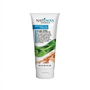 Natuwax Antiseptic Cream Post Wax 2 oz X1