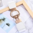 thumbnail image 6 of Adjustable Waistband Women Metal Buckles Elastic Waist Cincher for Daily Wear, 6 of 20