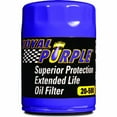thumbnail image 1 of Royal Purple 20-500 Extended Life Oil Filter, 1 of 2