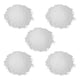 thumbnail image 1 of 5000 Pzs de Tubo de Centrifuga de Laboratorio Tubo de de Plastico Blanco 0.5Ml, 1 of 4