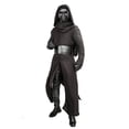 thumbnail image 1 of Traje completo Costume® Kylo Ren Deluxe con cinturón y guantes, 1 of 6