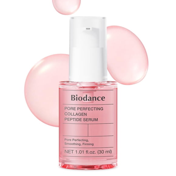 Sérum BIODANCE Péptido de Colágeno Perfeccionador de Poros 30 ml