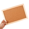 thumbnail image 3 of MIANGASTORE 2 Cork Board Bulletin Board Framed Hanging Pin Board Message Board for Office Decor 20X30, 3 of 7