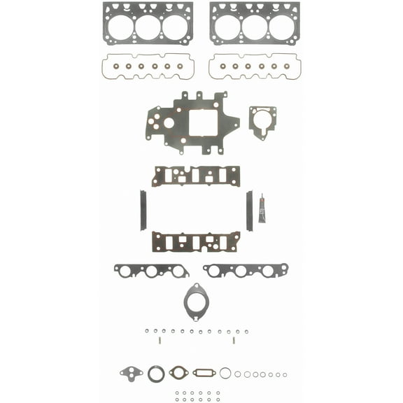 FEL-PRO HS 9089 PT-2 Head Gasket Set