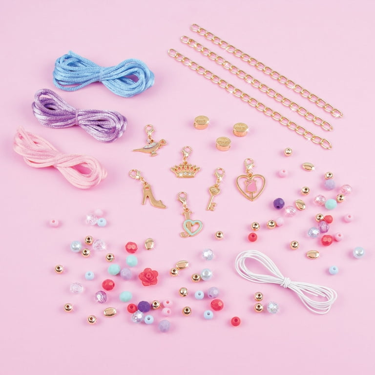 Disney store couture bracelet
