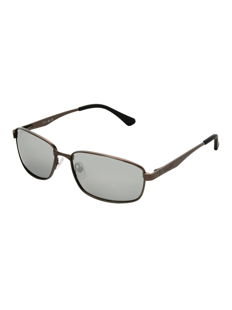 Wrangler® Kabel Flat Land Unisex Sunglasses with Cord - Walmart.com