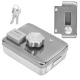 thumbnail image 3 of High Security Easy To Access Door Lock Stainless Steel Door Lock Office For Industry Home School, 3 of 8