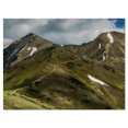 thumbnail image 2 of Patch de Randonnée dans les Montagnes Tatra - Impression sur Toile Paysage, 2 of 3