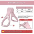 thumbnail image 5 of Entraîneur de Hanches et Jambes pour Musculation Aide au Musculation - Ssxjv, 5 of 5
