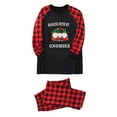 thumbnail image 3 of MASRIN Round Neck Blouse Women Funny, Love Shirt T Shirt for Women Valentine's Day, Plaid Love Heart Graphic Tee Short Sleeve Summer Tops Plus Size Blouse, Womens Heart Printed Blouses Cute Trendy, 3 of 6