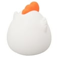 thumbnail image 4 of Cartoon Chicken Shape Night Light,3 Gears Bedside Night USB Night Light LED Night Lamp True Excellence, 4 of 8
