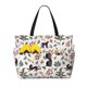 thumbnail image 1 of Fotbe Black Cat And Snake Bolsa de Viaje para Playa - Resistente al Agua, Bolsa Tote de Gran Capacidad y Ligera con 7 Bolsillos para Mujeres y Hombres, 1 of 7