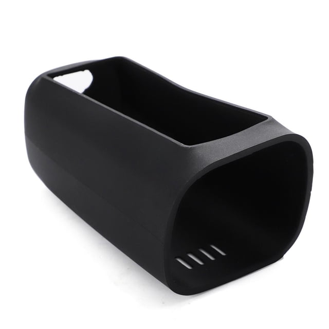 Protector de monitor de seguridad de cámara de silicona para Eufy Cam 3 Add-on Wireless 5 piezas
