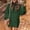 Green, variant on Only Moment Blue Oversized Sweaters for Women High Neck Business Casual Work Tops, Pullover Short Sweater, Comfy Knit Light, Basic Classic Fashion Winter Layer Outfits S