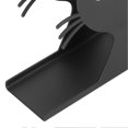thumbnail image 2 of Set of 2 Innovative Hollow Cat Shape Metal Napkin Holders for Kitchen, Hotel, Restaurant, 2 of 2