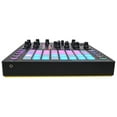 thumbnail image 4 of Novation Circuit Mono Station MIDI USB Synthesiser Controller+Scarlett Interface, 4 of 10