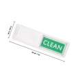 thumbnail image 4 of OULII 2Pcs Dishwasher Clean Dirty Sign Magnet Clean or Dirty Status for Family, 4 of 8
