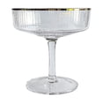 thumbnail image 1 of Verres Margarita Grande Capacité, Tasses cocktail pour Fête & Décorations RX, 1 of 5