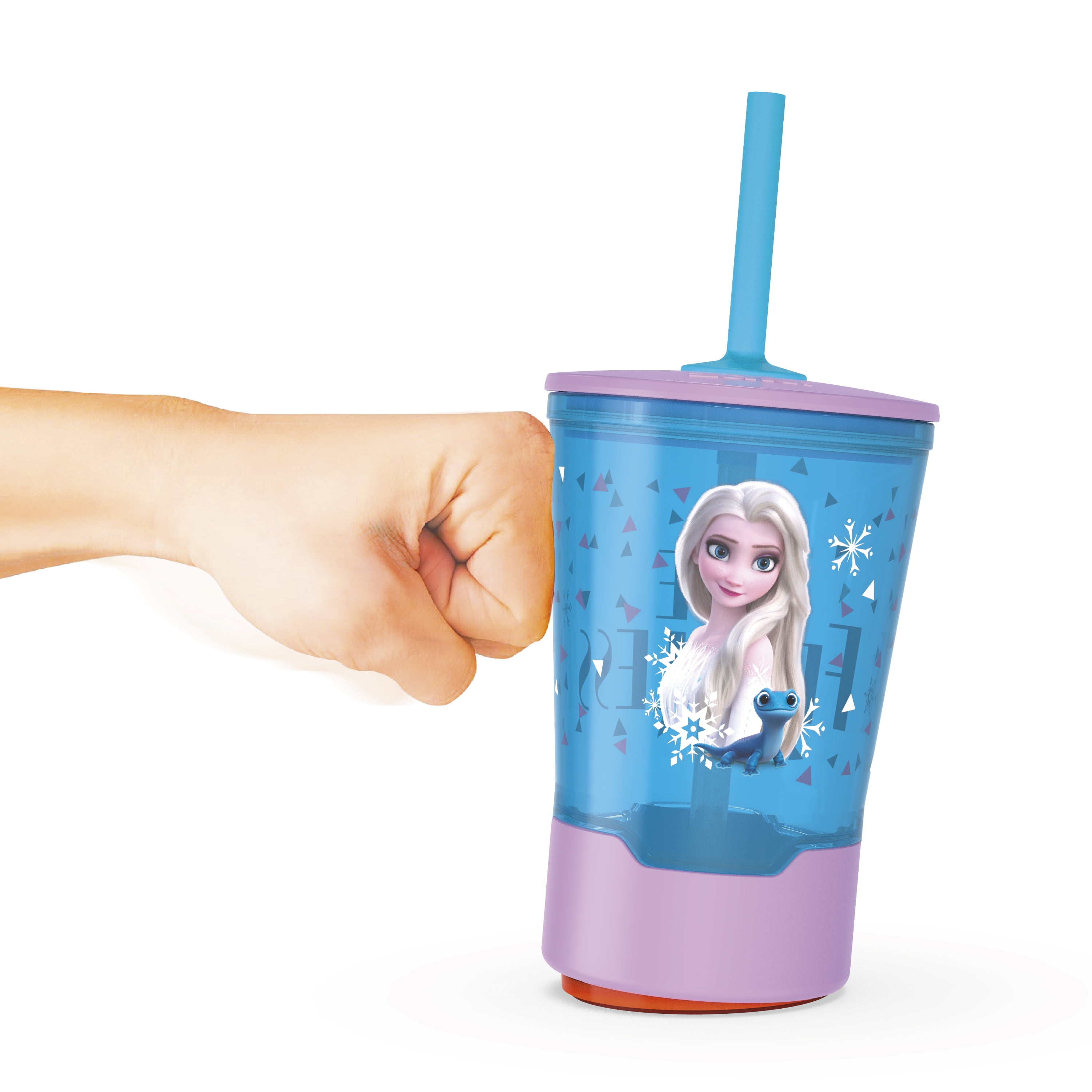 Zak Designs Disney's Frozen Elsa & Anna Coffee Mug Reviews 2024
