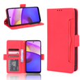 thumbnail image 1 of Funda Tipo Billetera GANGXUN para Motorola MOTO E30 – Tapa Flip con Tarjetero, 1 of 5