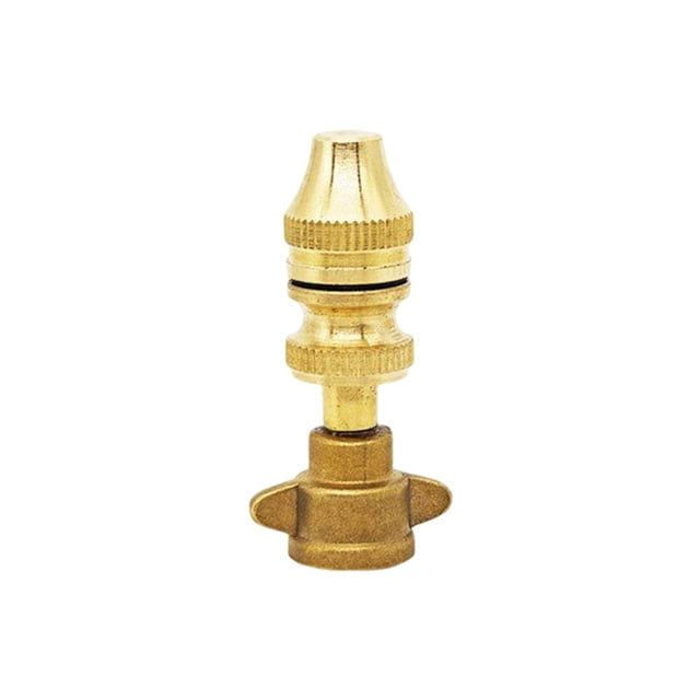 Adjustable High-Pressure Electric Sprayer Nozzle For Agricultural Use Garden 59Mm