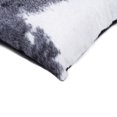thumbnail image 2 of Natural Torino Kobe Neutral Cowhide Pillow | 2-Pack | 18"x18", 2 of 2