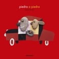 thumbnail image 1 of Piedra a piedra, de Isidro Ferrer, A buen paso, Dura, 2023, 1 of 2