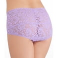 thumbnail image 2 of Hanky Panky Womens Signature Lace Retro V-Kini Style-9K2124, 2 of 2