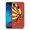 Running, variant on Head Case Designs Officially Licensed The Flash DC Comics Fast Fashion Central City Soft Gel Case Compatible with Samsung Samsung Galaxy S10 / S10 Plus