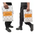 thumbnail image 4 of 100 Bolsa Boutique Polipapel Regalo Decorada Diseño 30x40cm, 4 of 5