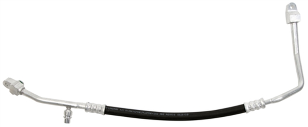 Discharge Line Hose Assembly