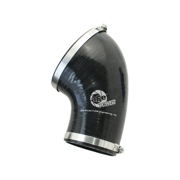 aFe POWER Magnum FORCE Intake Tube Upgrade, 54-10469-B, for BMW Fits select: 2001-2006 BMW M3