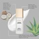 thumbnail image 4 of 1-3X Changing Foundation Nature Colour-Changing Foundation for Women, Hydrating Magic Skin Changing Foundation, Moisturizing Light Weight Non-Greasy, 4 of 5