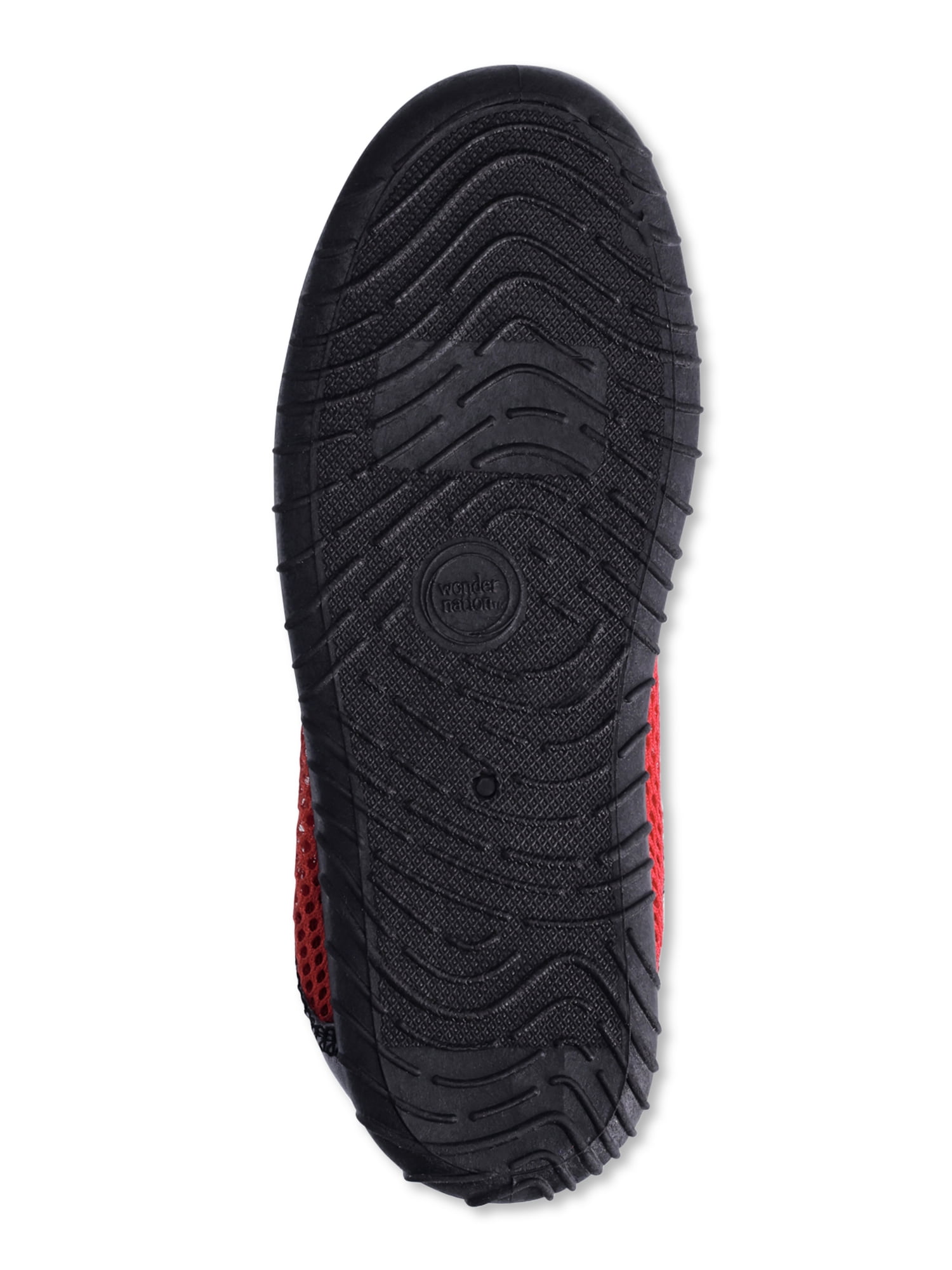 Wonder Nation Kids Aqua Sock Water Shoe