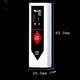 thumbnail image 2 of Laser Measure,30m Laser Rangefinders,mute Backlit Usb Rechargeable, 2 of 5