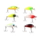 thumbnail image 3 of Señuelo de cebo duro NikouMX 6 piezas de señuelos de pesca diseño exquisito, 3 of 8