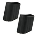 thumbnail image 1 of 4pcs Ladder Foot Covers Rubber Pads for Telescoping Ladders, 1 of 9