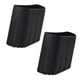 thumbnail image 1 of 4 protectores de goma para patas de escalera, telescópicos., 1 of 7