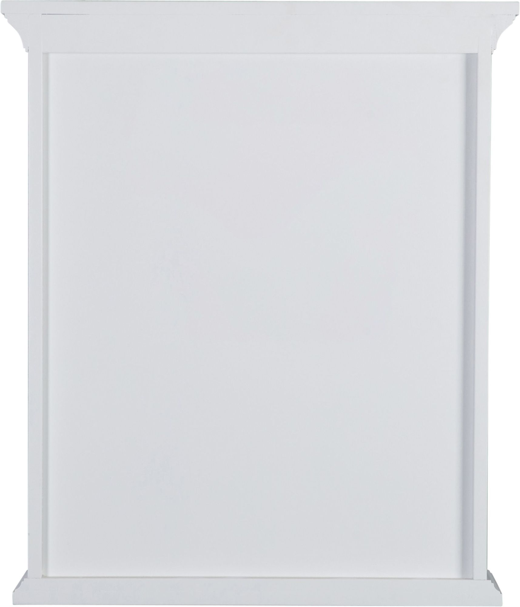 Foremost Baw2428 Brantley 28 Wood Wall Mounted Bathroom Cabinet Walmart Com Walmart Com