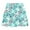 Green Palm Leaf, variant on Alvivi Kids Girls Floral Printed Swimming A-Line Skirts Beach Rash Guard Cover Ups Casual Playwear Pink Lily 10
