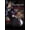 Black Framed Version, variant on President Barack Obama Wall Poster, 22.375" x 34"