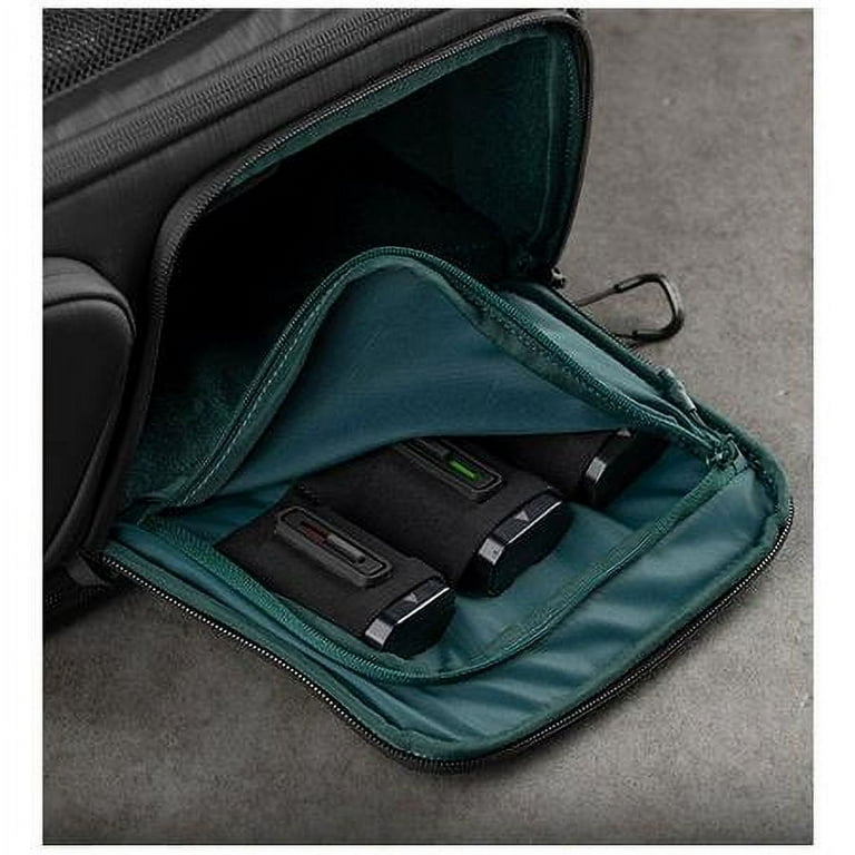 PGYTECH OneMo 2 35L Expandable Backpack with Shoulder Bag