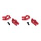 thumbnail image 1 of Control remoto coche C Scienceny 2 unids/set Accesorio Reemplazo para WLtoys 12429 12427 12428 12423 Azul Rojo, 1 of 6