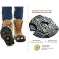 thumbnail image 3 of Icetrax Traction Aids Ice Cleats, 3 of 12