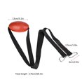 thumbnail image 3 of Pesca De Alta Resistencia Mar Yate Kayak Drift Throw Ancla Freno Cuerda De Remolque Drogue Remo Canoa Kayak Ancla Cuerda Kayak Accesorios Para Anclar Sistema De Anclas De Deriva De Pesca Vogacara OD009698-01, 3 of 7