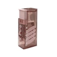 thumbnail image 1 of Portable Dental Floss Dispenser Box with 10 Refills Reusable and Travel Friendly, 1 of 7