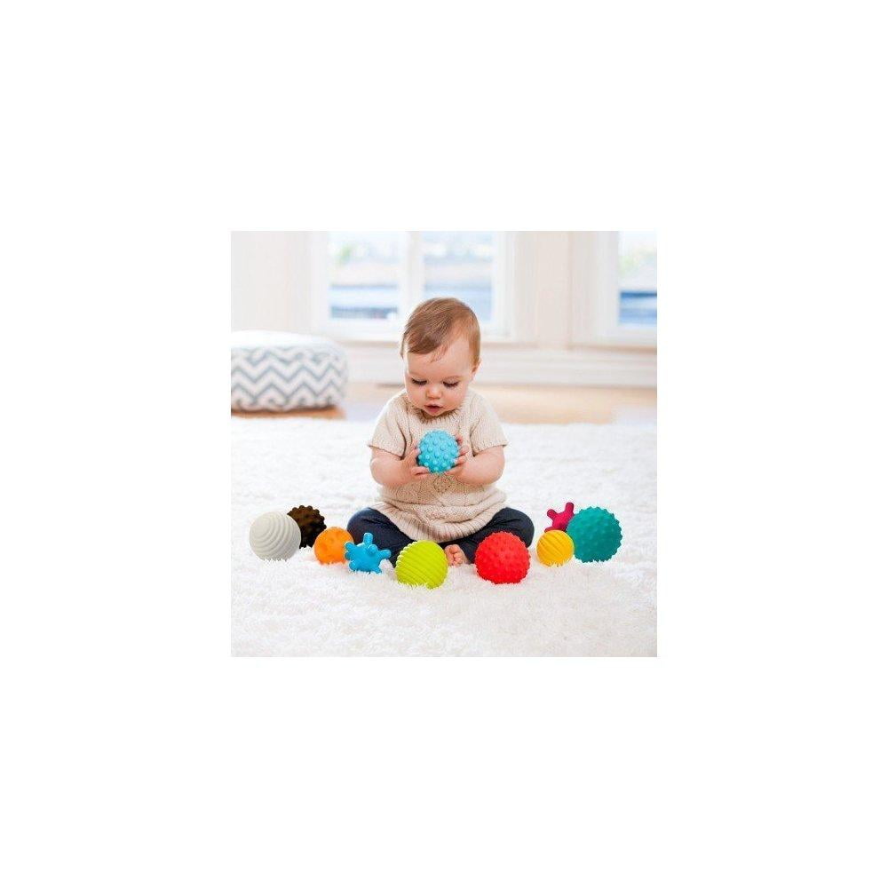 infantino gaga balls