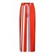 thumbnail image 2 of Pantalones de pijama deportivos holgados con estampado informal para hombre, de longitud completa, de poliéster, 2 of 4
