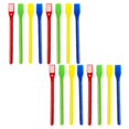 thumbnail image 3 of Plastic Mixing Rod for Painting with Assorted Colors Perfect for Blending and Stirring 16 Pieces, 3 of 4