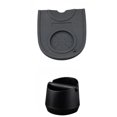thumbnail image 1 of Caja de Golpecitos Negro con de Bandeja Desechos Wandteppich Antimanipulación, 1 of 6